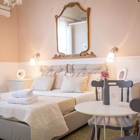 B&B Abbaco ปาแลร์โม ภายนอก รูปภาพ
