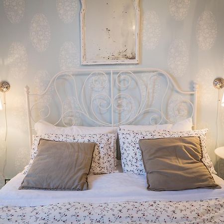 B&B Abbaco ปาแลร์โม ภายนอก รูปภาพ
