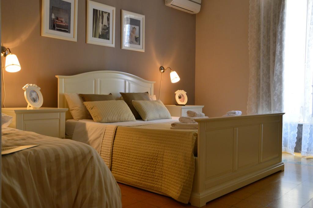 B&B Abbaco ปาแลร์โม ภายนอก รูปภาพ