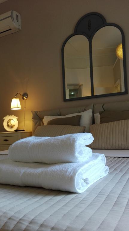 B&B Abbaco ปาแลร์โม ภายนอก รูปภาพ