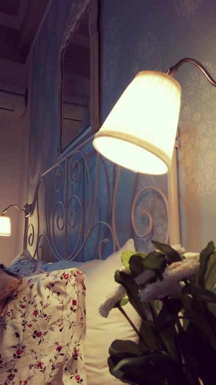 B&B Abbaco ปาแลร์โม ภายนอก รูปภาพ