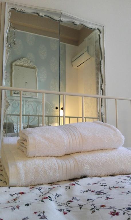 B&B Abbaco ปาแลร์โม ภายนอก รูปภาพ