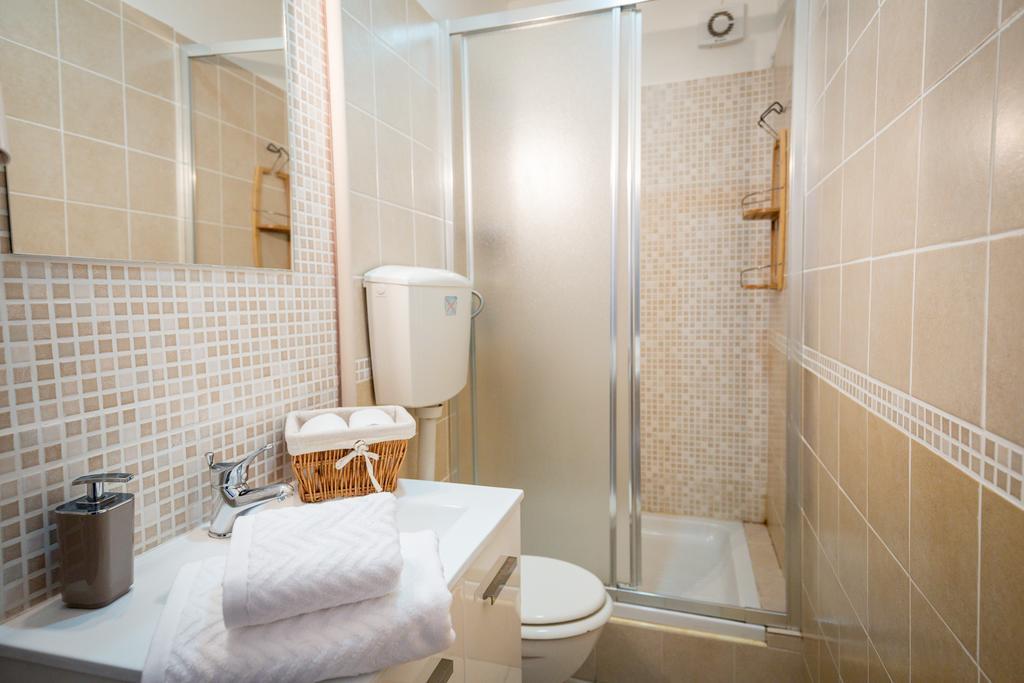 B&B Abbaco ปาแลร์โม ภายนอก รูปภาพ