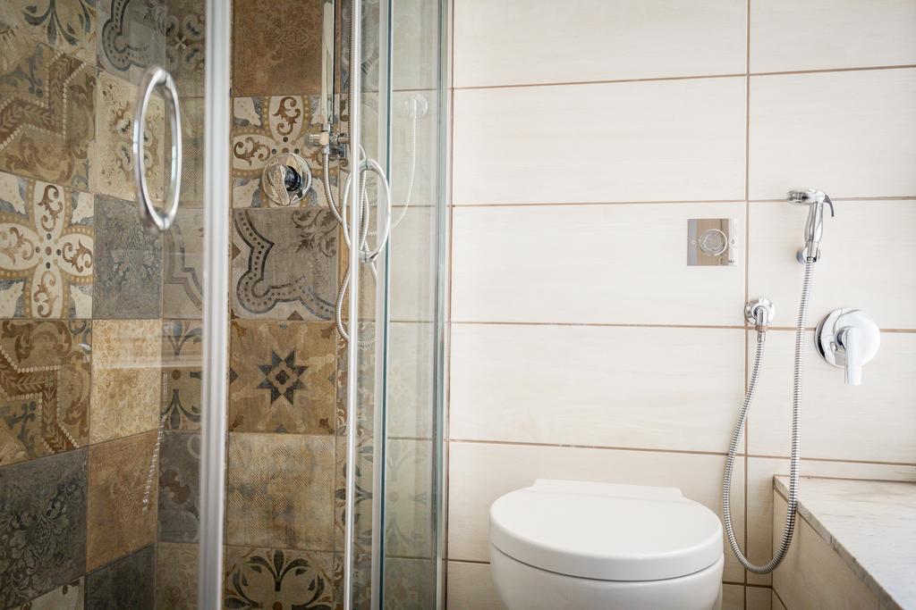 B&B Abbaco ปาแลร์โม ภายนอก รูปภาพ
