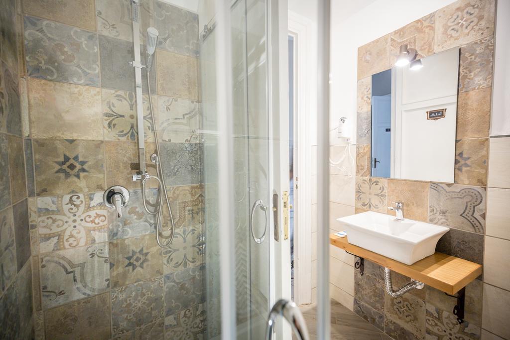 B&B Abbaco ปาแลร์โม ภายนอก รูปภาพ
