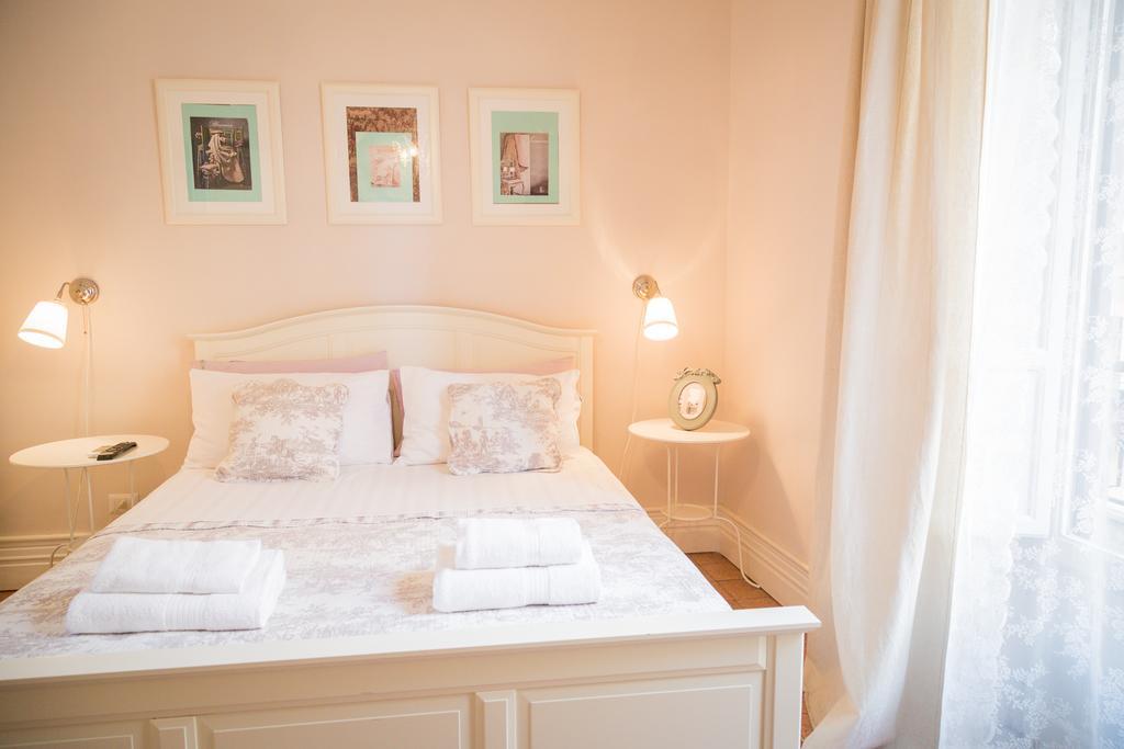 B&B Abbaco ปาแลร์โม ภายนอก รูปภาพ