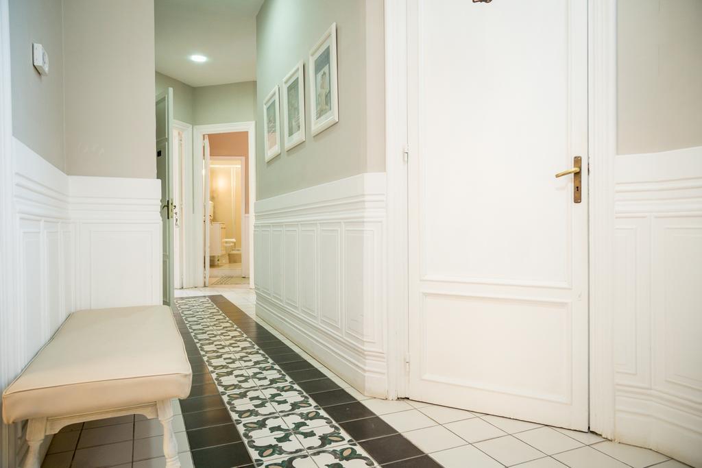 B&B Abbaco ปาแลร์โม ภายนอก รูปภาพ